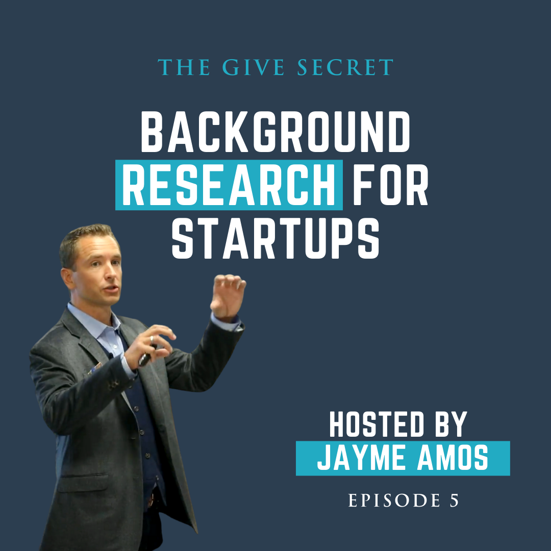 Background_Research_Startups