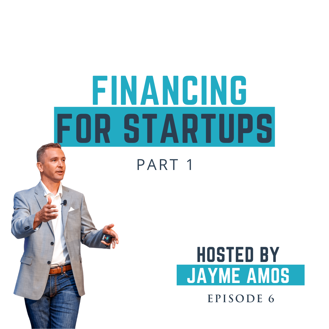 Financing_Startups